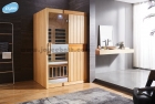 SAUNA ROOM