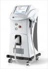 4 in 1 IPL+1064/532nm laser multifunction machine