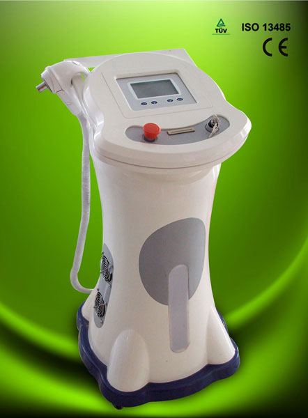 Equipment for Skin Rejuvenation