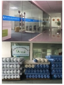 Suzhou Quanjuda Purification Technology Co., Ltd.