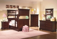 Bedroom Set(1040)