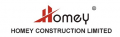 Guangzhou Homey Construction Limited