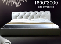 Bed (LS-408)