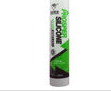 Good Adhesion Construction Silicone Sealant , Black Bathroom Silicone Sealant