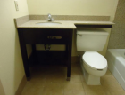 Bathroom vanity(VA-01)