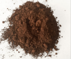 Iron oxide brown