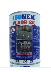 ISONEM FLOOR 2K