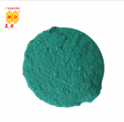 Iron oxide green