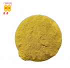 Iron oxide yellow (P.Y42)