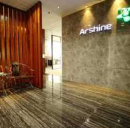 Arshine Pharmaceutical Co., Limited