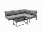 stainless steel sofa (CH-W130)