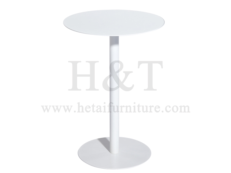 Side Table(9371white)