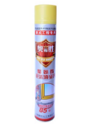 Polyurethane Foam Sealant