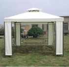 Metal Gazebo (TP-026)