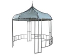 Metal Gazebo (TP-040)