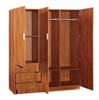 Wardrobe (F3175)