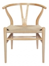 WEGNER Y-CHAIR