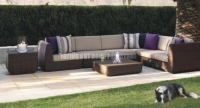 Outdoor Sofa (YT-1159)