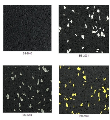 Rubber Flooring (RFG23)