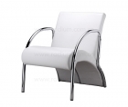 Salon waiting Chair（WB-2706）