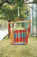 Hammock (H019)