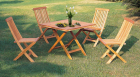 Garden sets (M-9011Z-M-9009)