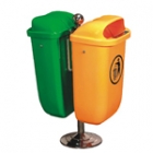 Waste Bin