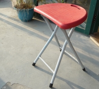 Folding Stool (FS029)