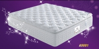 Pocket Spring Mattress (A9801)