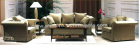 Sofa set(PIS-1358)