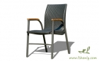 Stacking Chair (HLWC020)