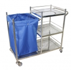 Feculance Trolley（MC-6）