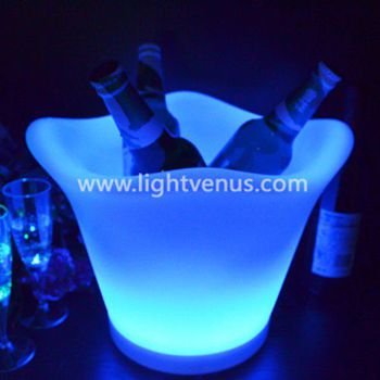 LED Ice Bucket