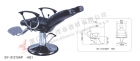 Barber Chair (SY-31210AP-1)