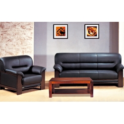 Office Sofa (HE-05)