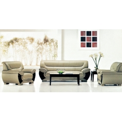 Office Sofa (HE-06)