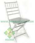 Fold Chiavari Chair (FCC01)