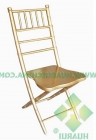 Fold Chiavari Chair (FCC03)