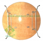Round Folding Table (WFT-RND-02)