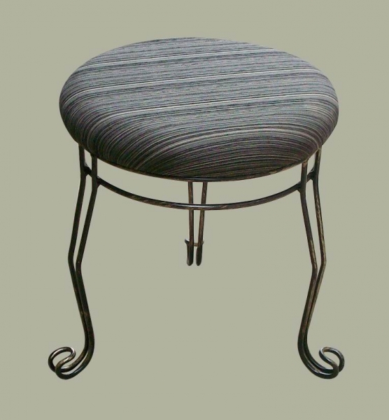 Footstool(MS2IIP)