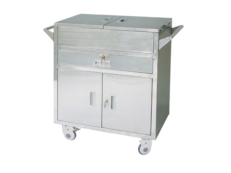 Emergency Treatment Cart（ZY29）