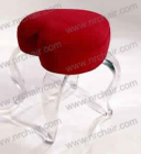 Acrylic Stool(NR-AC089)