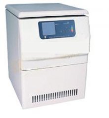 Low-speed Refrigerated Centrifuge