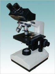 Laboratory  Microscope