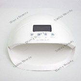 50W Professional UV LED Nail Polish Dryer Light Gel Drying Curing Manicure Lamp