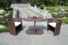 Rattan Dining Set (AK1003)