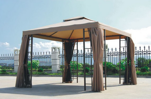 Gazebo (GZTO-521)