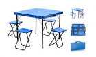 Portable Table (TCA-WD018)