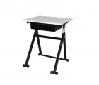 Lifting and Folding Table (077)