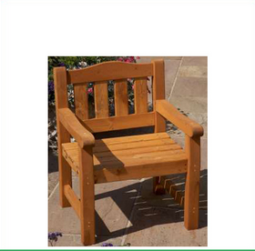 Garden Chair (DJ-L0538)